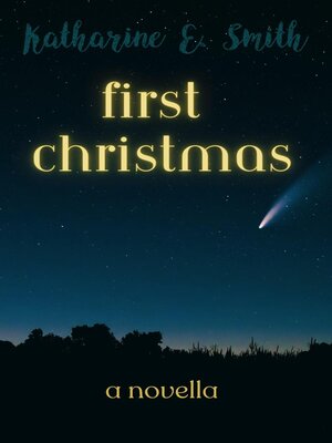 cover image of First Christmas